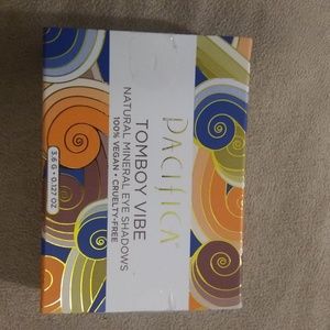Pacifica Tomboy Vibe Eyeshadow